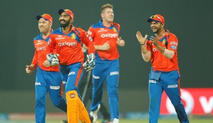 IPL: Will Gujarat Lions return to winning ways?