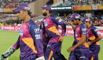 Will Rising Pune Supergiants's bowling deliver against Daredevils?