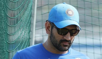 Here's why Dhoni feels USA is special market for cricket...