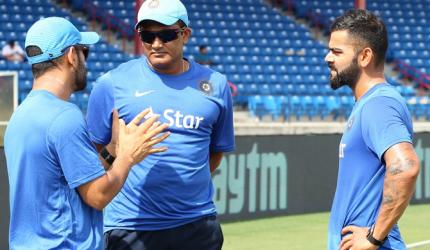 Why Dhoni feels India can regain No 1 Test ranking