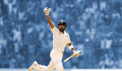 'Kohli's passion to win for India is second to none'