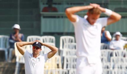 Vaughan suggests England need Cook's batsmanship more than captaincy