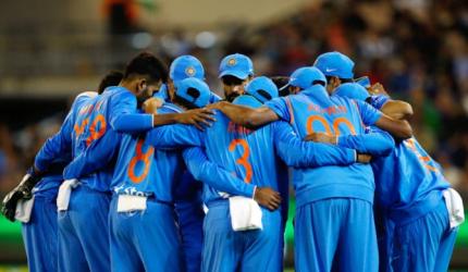 Play selector! Pick India's 15 for the World T20