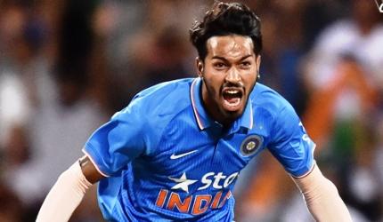 'Hardik Pandya as a package is very good to have in the side'