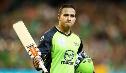 Pak-born Aus batsman Khawaja reveals he was target of racism