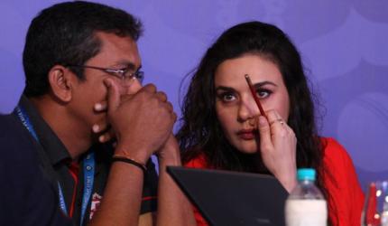 IPL auction: The onus is on the owners...of course