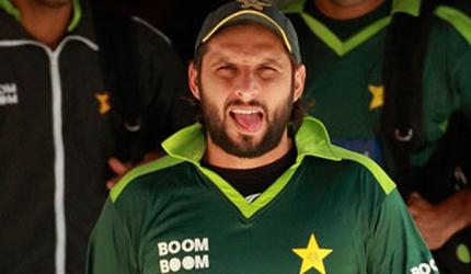 Now Afridi seeks forgiveness for Pakistan's dismal World T20 show