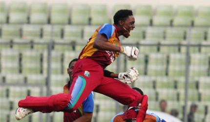 India to meet West Indies in Under-19 World Cup final