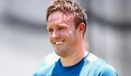 Fellow boards recoiled at BCCI's IPL plans: De Villiers