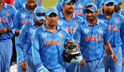 Why Zaheer picks India to win World T20