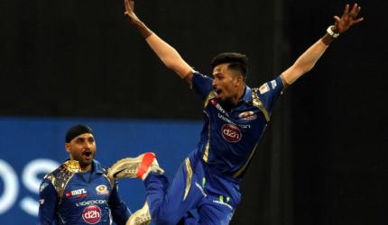 How IPL stint with Ponting, Tendulkar shaped Pandya's career