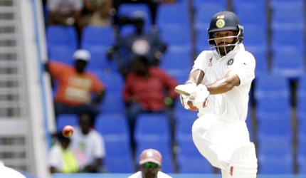 How captain Kohli's backing got Dhawan back on track