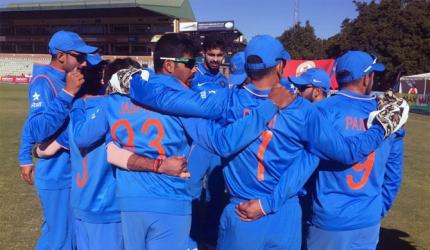 Can India's youth fire against England in T20s?