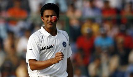 Why BCCI picked Kumble as India's coach