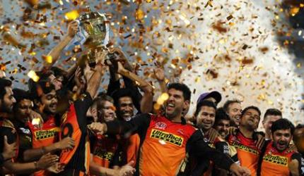 BCCI to hold mini IPL in September overseas