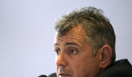 'Copa America has been arranged in the US to favour Mexico'