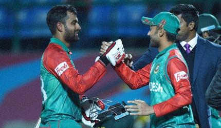 World T20: Tamim leads Bangladesh to main draw with super ton