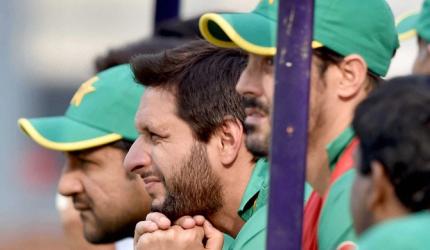 PCB disbands selection committee after World T20 debacle