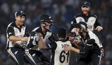 World T20: The secret of New Zealand's success...