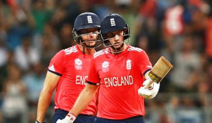 Root's 44-ball 83 helps England pull off record run chase vs SA