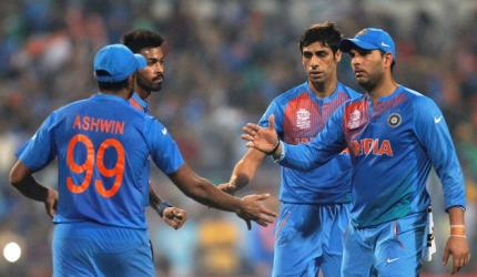 Confidence regained, India want to continue momentum against Bangladesh