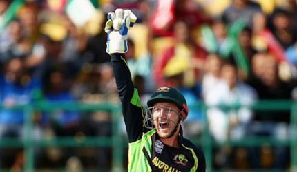 Misfiring Aussies wary of unpredictable Pakistanis