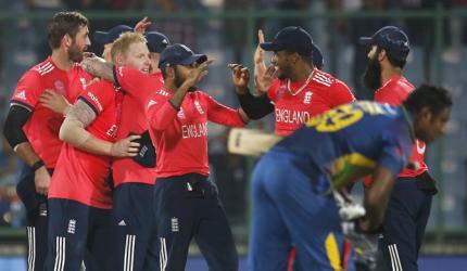 World T20: Guide to England vs New Zealand semi-final