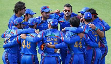 Asia Cup: Why Afghanistan won't be pushovers...