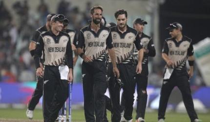 In-form New Zealand will stay grounded against England