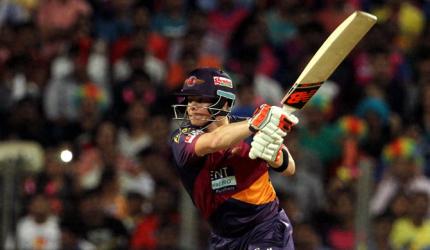 IPL 9's roll call of retired-hurt