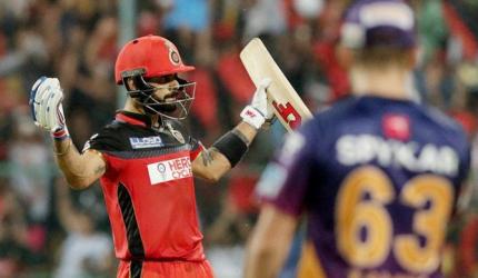 Why Kohli's second century is 'sweeter'