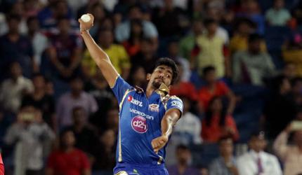 Bumrah is ready to play Test cricket, says Ponting