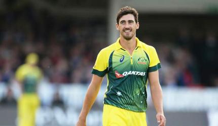 Champions Trophy: 5 bowlers to look out for