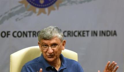 'BCCI has written to Test staging associations as precaution'