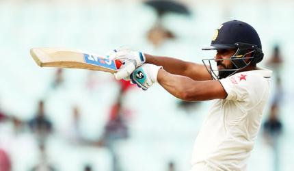 'Rohit's Test career, successful but not stellar'