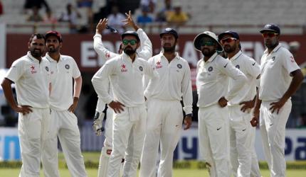 'Nothing more pleasing than to see Team India take the No.1 spot'