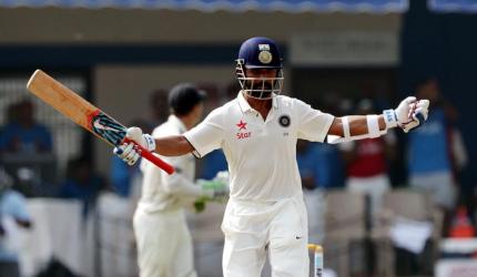 Why the ton against Kiwis will be in Rahane's memory for long