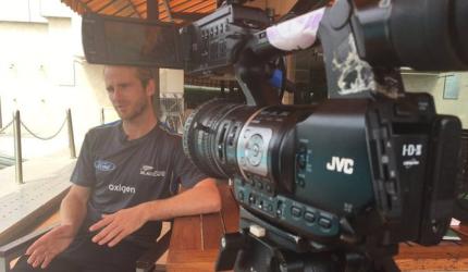 NZ captain Williamson counts on World T20 experience for series