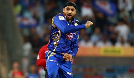 Harbhajan eyes fresh start at IPL auction