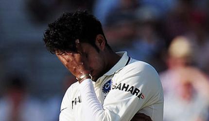 No revocation of life ban: BCCI tells Sreesanth