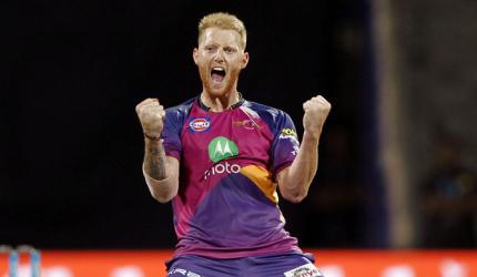 IPL, a risk worth taking for England stars?