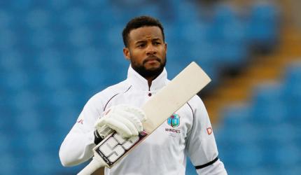 Windies coach meets Javagal Srinath over umpiring row