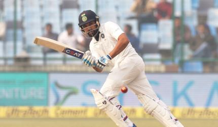 Stats: After Kohli, India's other consistent performer is...