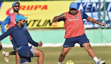 Rahane's form a worry as India aim another clean sweep vs SL