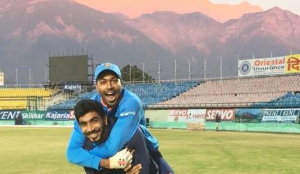 Why youngsters should get inspired from Bumrah's Test selection