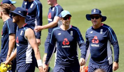 Root wants focus on England's cricket, not culture