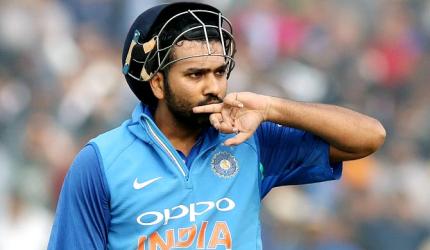 What makes Rohit Sharma so special...