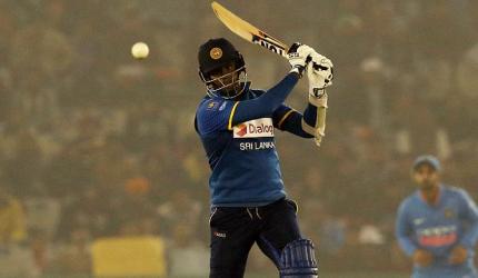 Big boost for SL! Mathews ruled fit for series decider