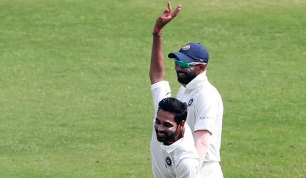 What India's fast bowlers must do in South Africa