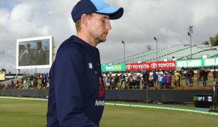 'Joe Root MUST step up and be a leader'